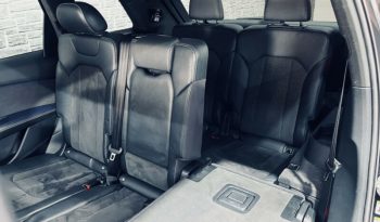 Audi Q7 S-LINE full