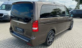 Mercedes-Benz V 220 full