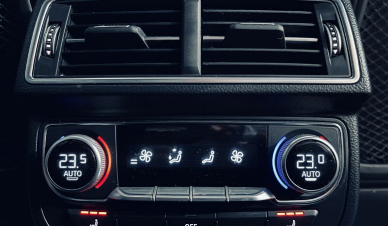 Audi Q7 S-LINE full