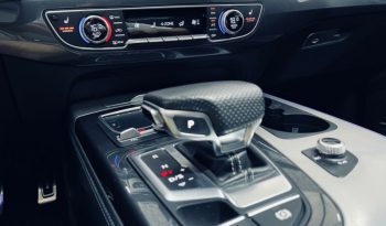 Audi Q7 S-LINE full