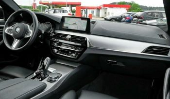 BMW 540 d xDrive M Package full