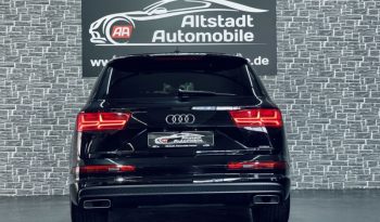 Audi Q7 S-LINE full