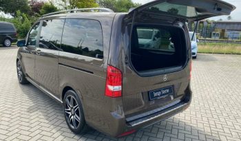 Mercedes-Benz V 220 full