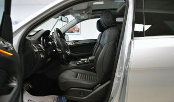 Mercedes-Benz GLE 350d 4Matic  AMG-Line full
