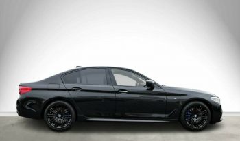 BMW 540 d xDrive M Package full