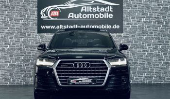 Audi Q7 S-LINE full