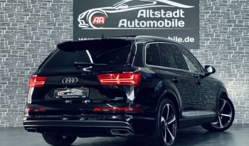 Audi Q7 S-LINE full