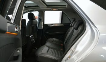 Mercedes-Benz GLE 350d 4Matic  AMG-Line full