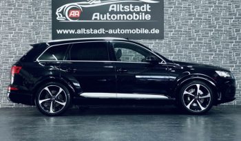 Audi Q7 S-LINE full