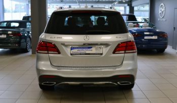 Mercedes-Benz GLE 350d 4Matic  AMG-Line full
