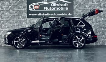 Audi Q7 S-LINE full