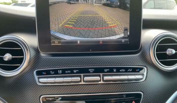 Mercedes-Benz V 220 full