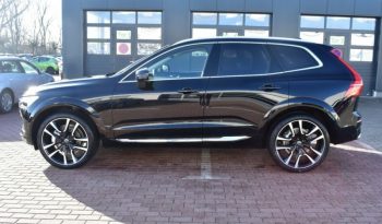 Volvo XC60 B5 full