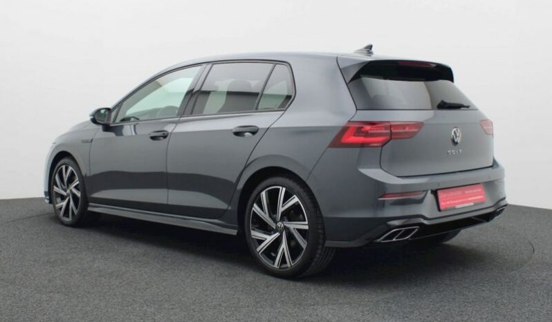 Volkswagen Golf 8 R-Line full
