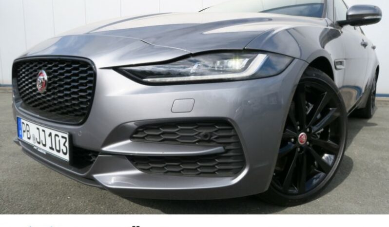Jaguar XE D180 AWD S TouchProDuo full