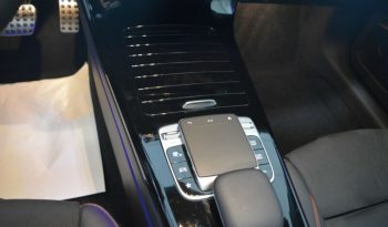 Mercedes-Benz A 220 AMG full