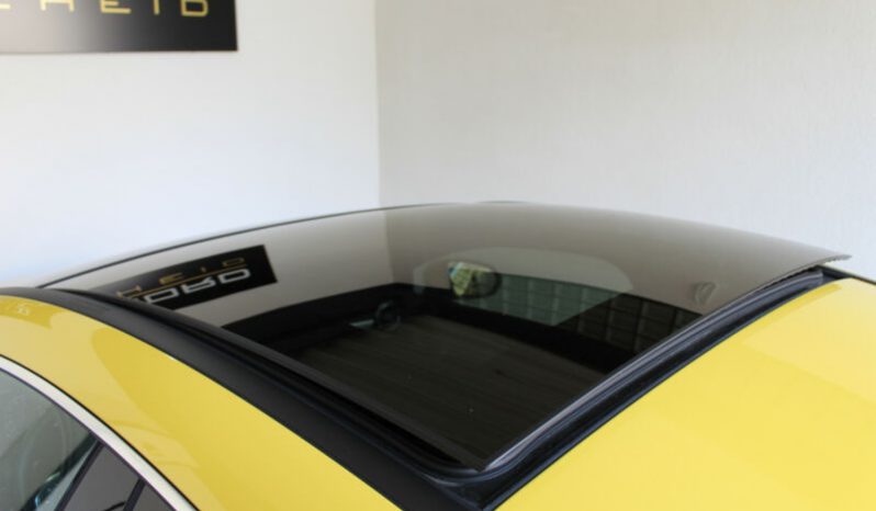 Mercedes-Benz CLA 35 AMG full