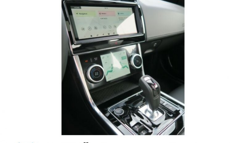 Jaguar XE D180 AWD S TouchProDuo full