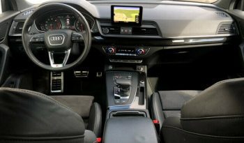 Audi Q5 2.0 TFSI quattro Sport full
