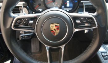 Porsche Macan S full