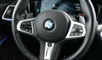 BMW 320d Touring M Sport full