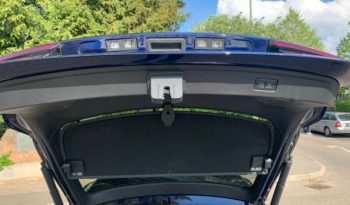 Audi S5 Sportback TDI full