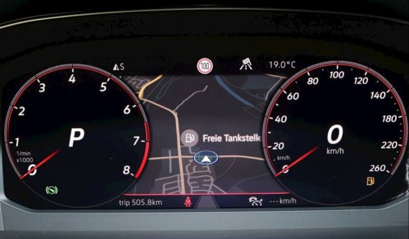 Volkswagen Passat Variant R-Line full