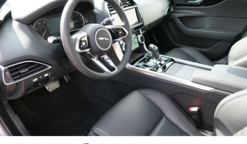Jaguar XE D180 AWD S TouchProDuo full