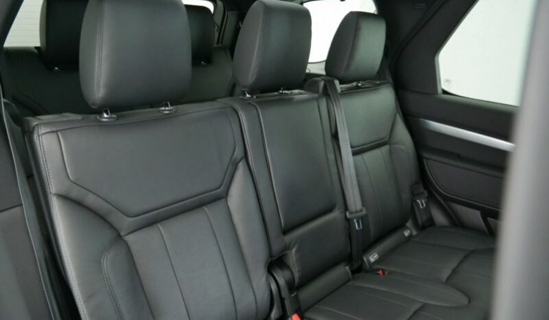 Land Rover Discovery 3.0l full
