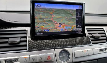 Audi S8 4.0TFSI QUATTRO full