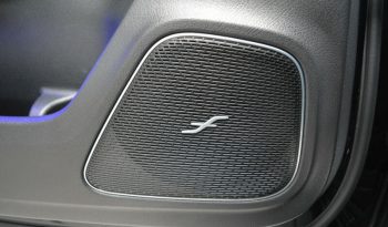 Mercedes-Benz A 220 AMG full