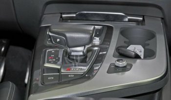 Audi SQ7 4.0 TDI quattro full