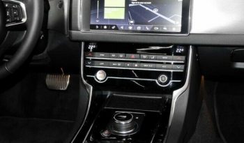 Jaguar XF 20d AWD Sportbrake full