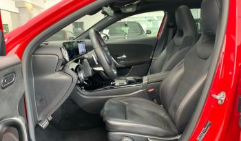 Mercedes-Benz A 200 AMG LINE full