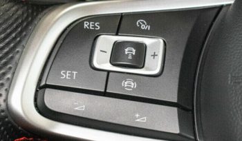 Volkswagen Golf VII GTI full