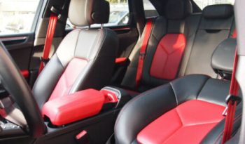 Porsche Macan S full