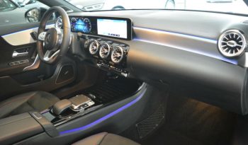 Mercedes-Benz A 220 AMG full