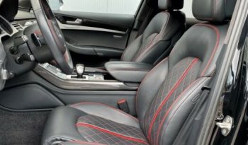 Audi S8 4.0TFSI QUATTRO full