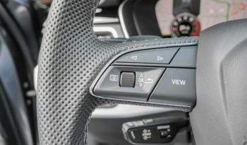 Audi A4 Avant 40 TFSI S line full