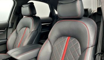 Audi S8 4.0TFSI QUATTRO full