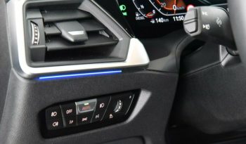 BMW 320d Touring M Sport full