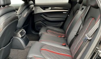 Audi S8 4.0TFSI QUATTRO full