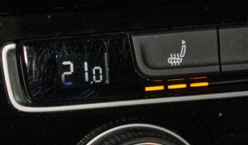 Volkswagen Golf VII GTI full