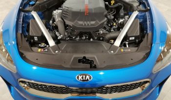 Kia Stinger 3.3 T-GDi AWD GT full