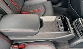 Audi S8 4.0TFSI QUATTRO full