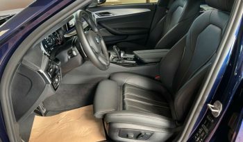 BMW 540d xDrive Touring M-Sport full