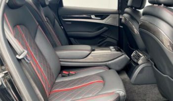 Audi S8 4.0TFSI QUATTRO full