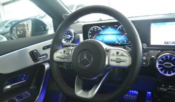 Mercedes-Benz A 220 AMG full