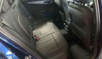 BMW 540d xDrive Touring M-Sport full