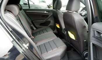 Volkswagen Golf GTI TCR 2.0 TSI full